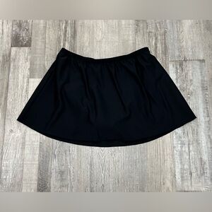 Missy Swim Skort
